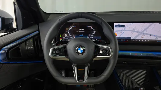 BMW X3 (G45) xDrive 20 M 2025 13