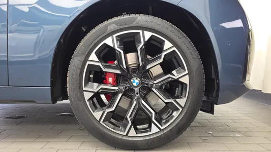 BMW X3 (G45) xDrive 20 M 2025 21