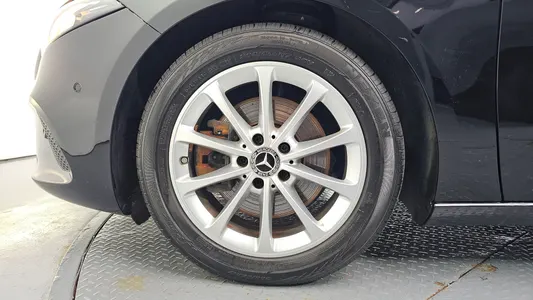 Mercedes-Benz A-Class W177 A220 2020 5
