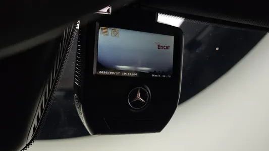 Mercedes-Benz A-Class W177 A220 2020 13