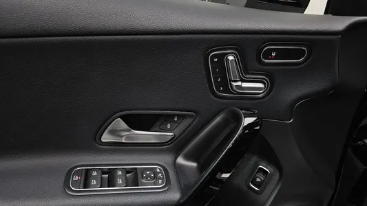 Mercedes-Benz A-Class W177 A220 2020 20