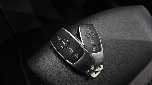 Mercedes-Benz A-Class W177 A220 2020 17