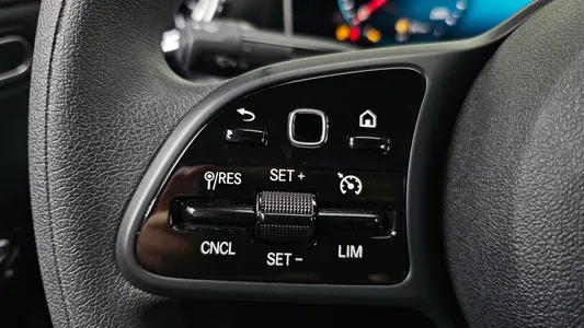 Mercedes-Benz A-Class W177 A220 2020 18