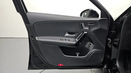Mercedes-Benz A-Class W177 A220 2020 24