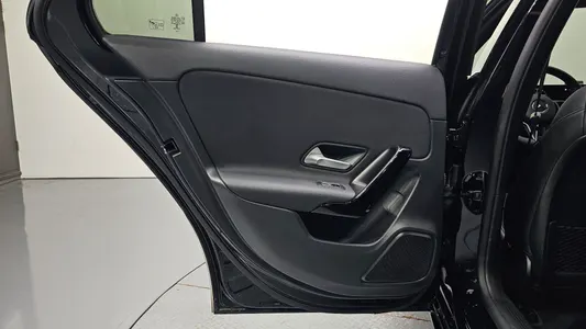 Mercedes-Benz A-Class W177 A220 2020 25