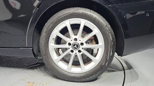 Mercedes-Benz A-Class W177 A220 2020 21