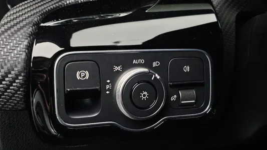 Mercedes-Benz A-Class W177 A220 2020 27