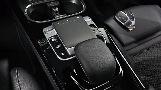 Mercedes-Benz A-Class W177 A220 2020 28