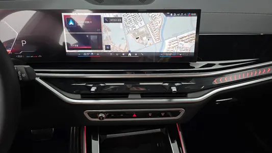BMW X5 (G05) xDrive 40i M 2025 13
