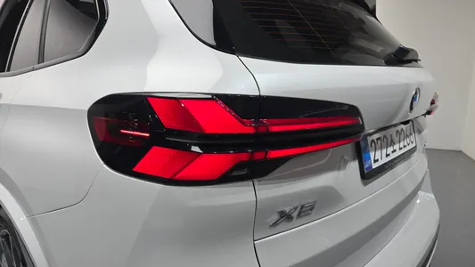 BMW X5 (G05) xDrive 40i M 2025 23