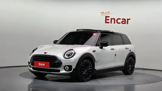 MINI 2023