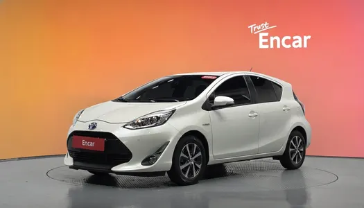 Toyota C 1.5 2019