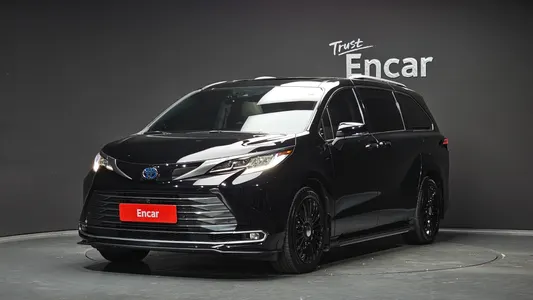 Toyota 4 2.5 2WD 2023