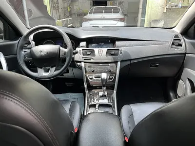 Renault Korea SM5 D 2014 4