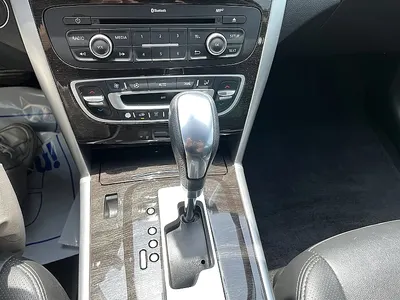 Renault Korea SM5 D 2014 6