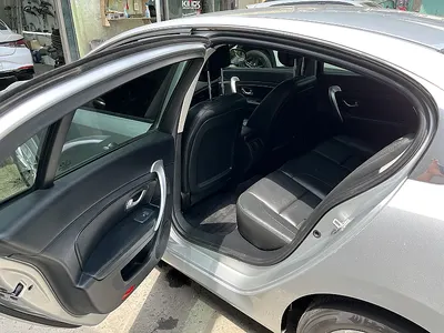 Renault Korea SM5 D 2014 8