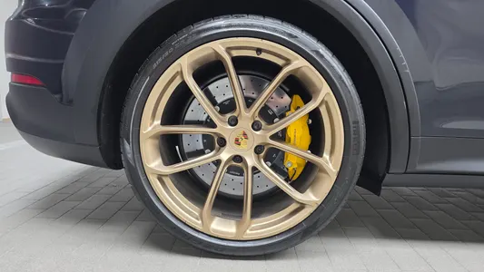 Porsche (PO536) 4.0 GT 2022 5