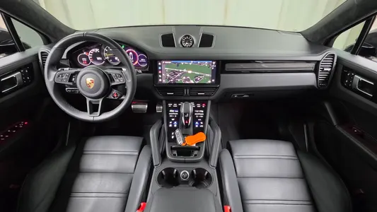 Porsche (PO536) 4.0 GT 2022 7