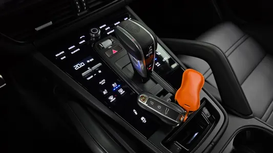 Porsche (PO536) 4.0 GT 2022 9