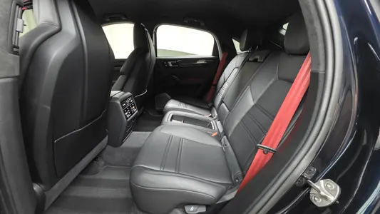 Porsche (PO536) 4.0 GT 2022 12