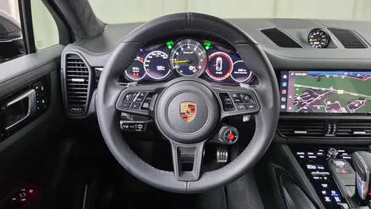 Porsche (PO536) 4.0 GT 2022 14