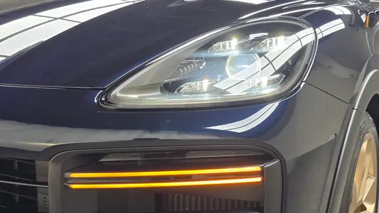 Porsche (PO536) 4.0 GT 2022 22