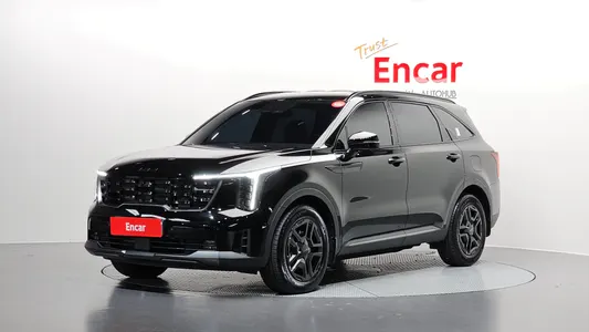 Kia 4 HEV 1.6 2WD 2025