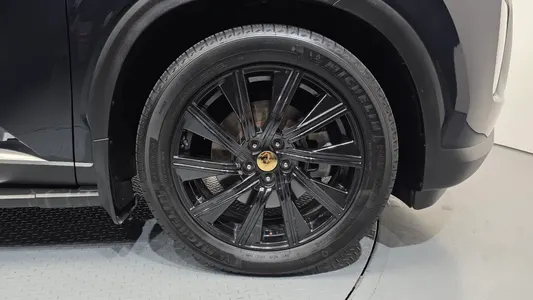 Hyundai Palisade 3.8 4WD 2020 5