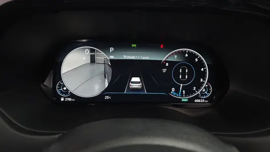Hyundai Palisade 3.8 4WD 2020 8