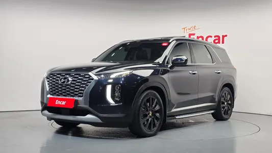 Hyundai Palisade 3.8 4WD 2020
