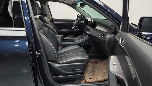 Hyundai Palisade 3.8 4WD 2020 11