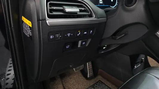 Hyundai Palisade 3.8 4WD 2020 14
