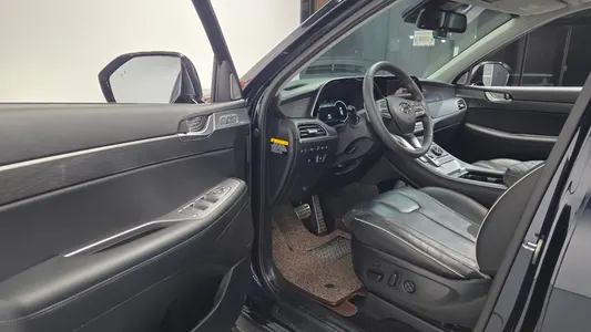 Hyundai Palisade 3.8 4WD 2020 10