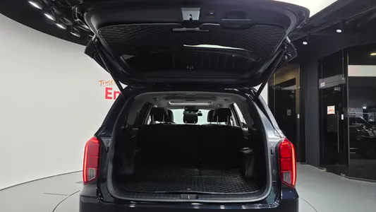 Hyundai Palisade 3.8 4WD 2020 20