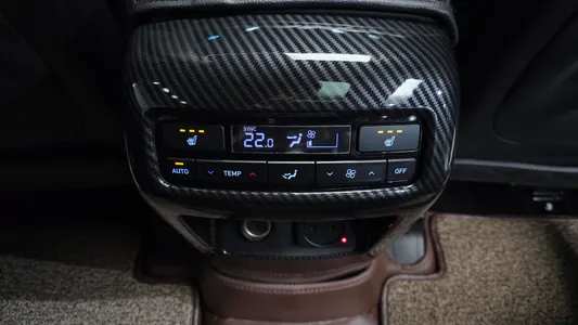 Hyundai Palisade 3.8 4WD 2020 18