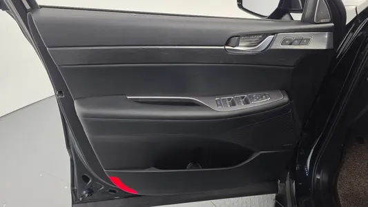 Hyundai Palisade 3.8 4WD 2020 24