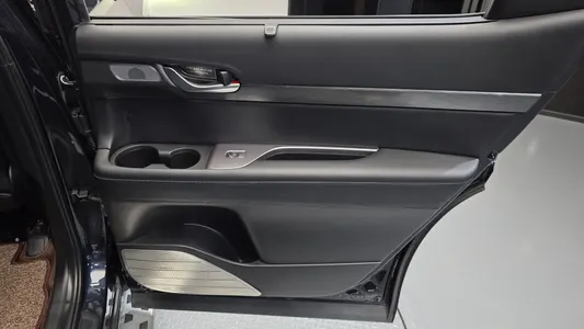 Hyundai Palisade 3.8 4WD 2020 25
