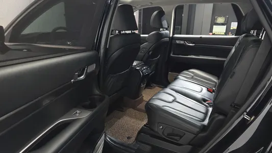 Hyundai Palisade 3.8 4WD 2020 26