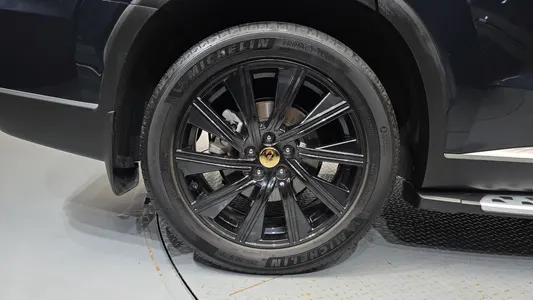 Hyundai Palisade 3.8 4WD 2020 21