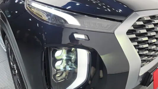 Hyundai Palisade 3.8 4WD 2020 22