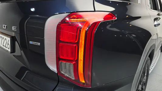 Hyundai Palisade 3.8 4WD 2020 23