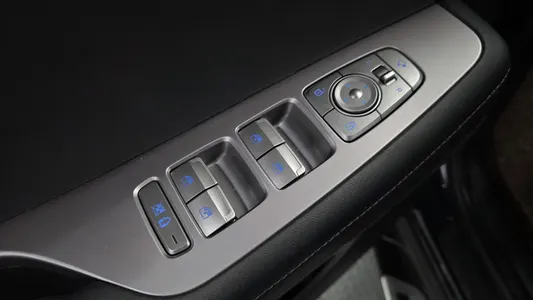 Hyundai Palisade 3.8 4WD 2020 27