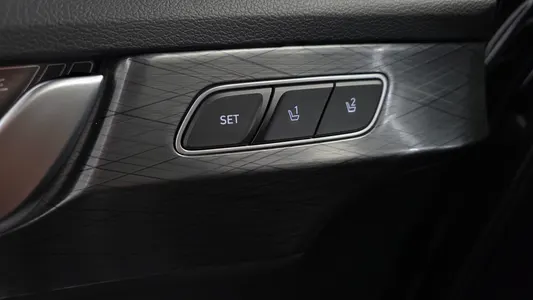 Hyundai Palisade 3.8 4WD 2020 28