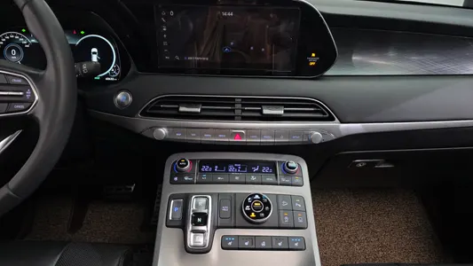 Hyundai Palisade 3.8 4WD 2020 29