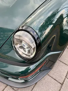 Porsche 911 2 1992 5