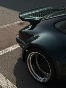 Porsche 911 2 1992 6