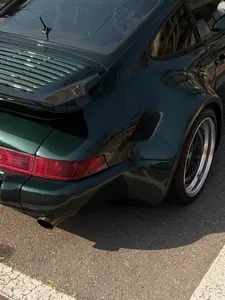 Porsche 911 2 1992 7