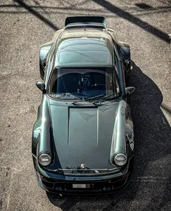 Porsche 911 2 1992