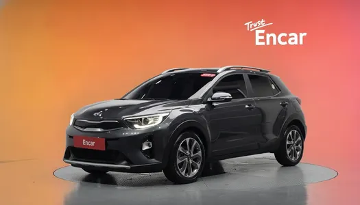 Kia Stonic 1.6 2018