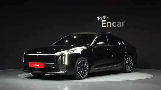 Kia K8 2024